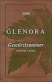 Glenora 2006 Gewurztraminer